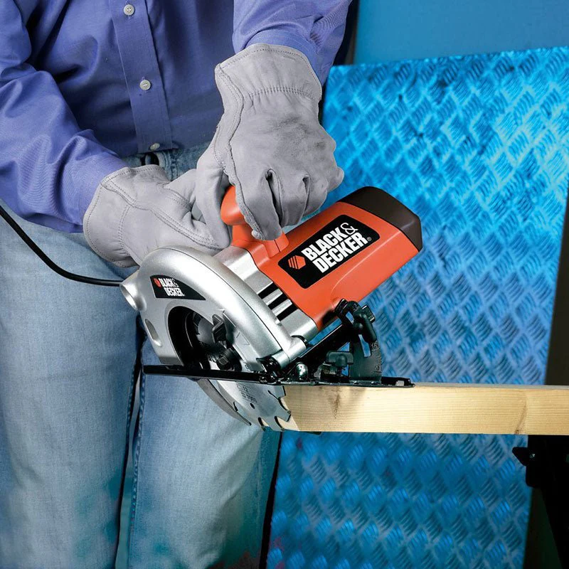 Black and Decker CD602-GB / CS1004 Circular Saw 220 240 Volts