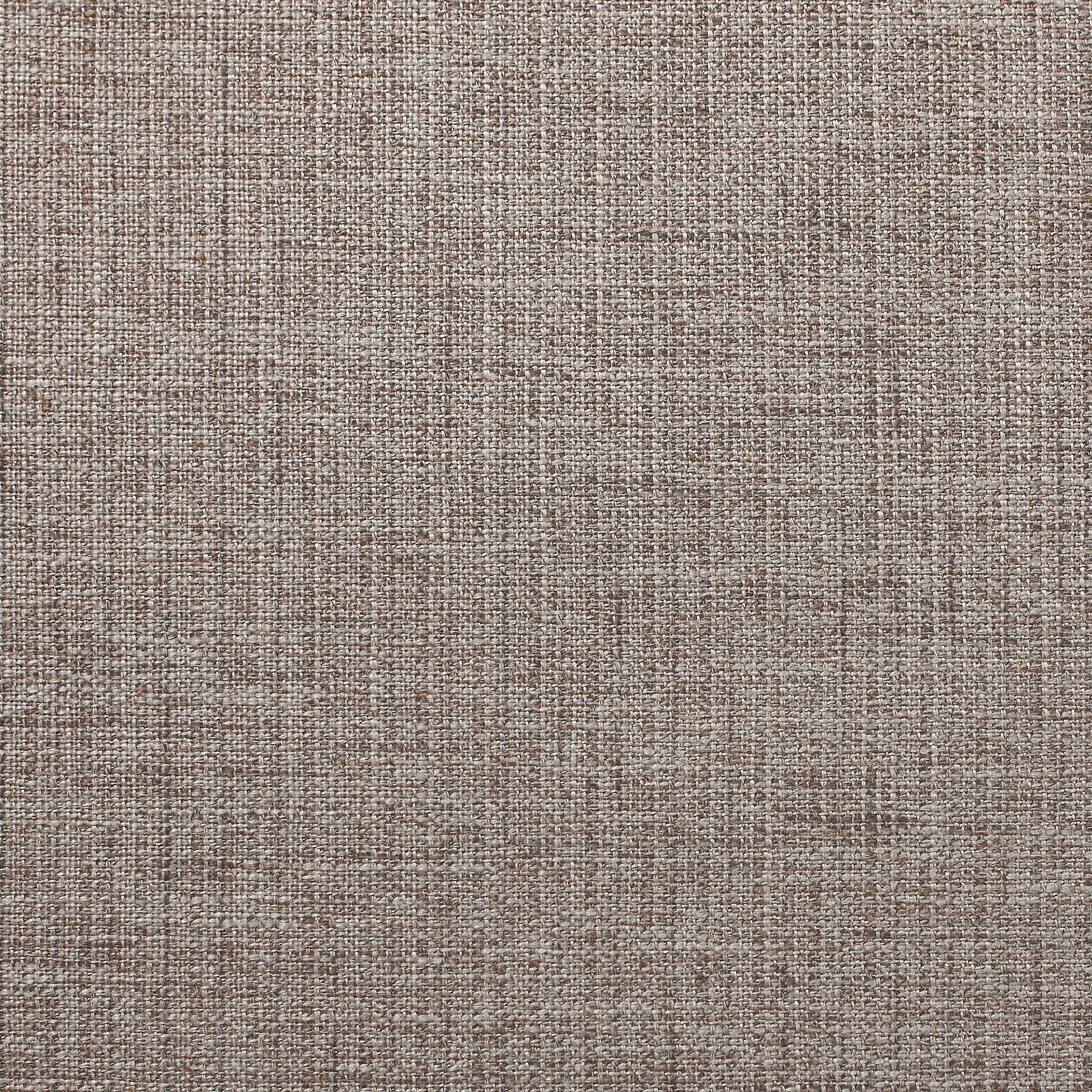 Bridget Fabric Upholstered Dining Bench Stone and Charcoal