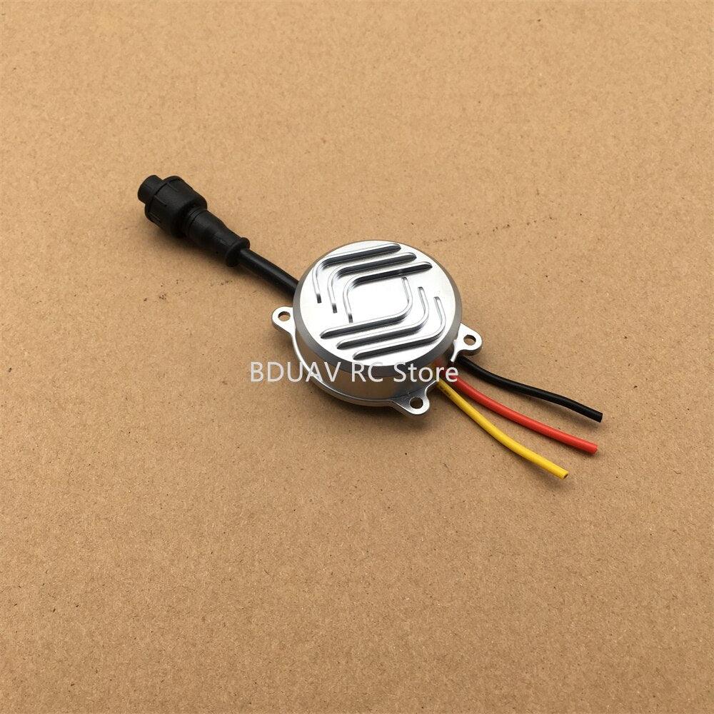 4810 Centrifugal Metal Atomization Nozzle Sprinkler With 12S 14S ESC For Dji T20 T30 T40 Agricultural Plant Protection Drone UAV Agriculture Drone Accessories