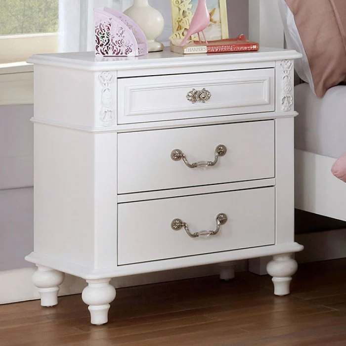 Belva Nightstands