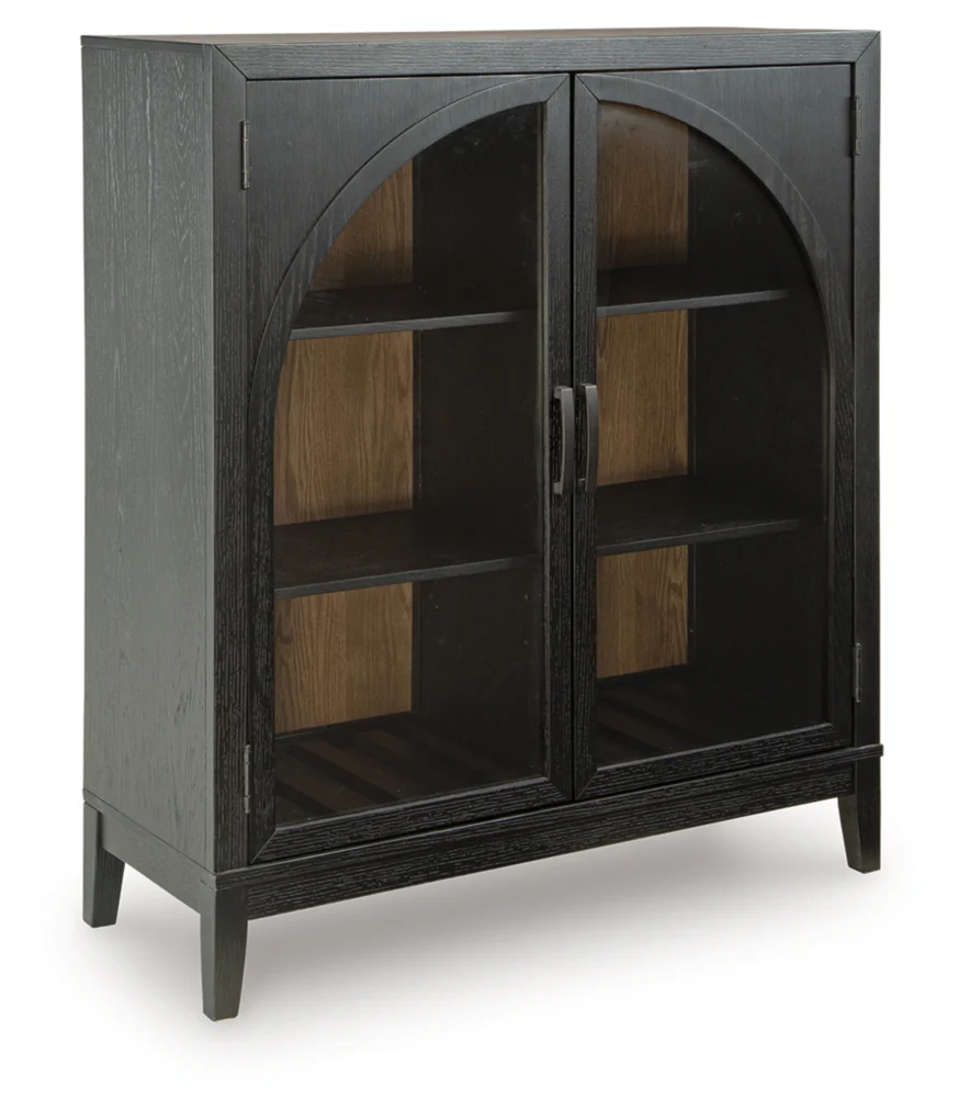 Armenleigh Bar Cabinet
