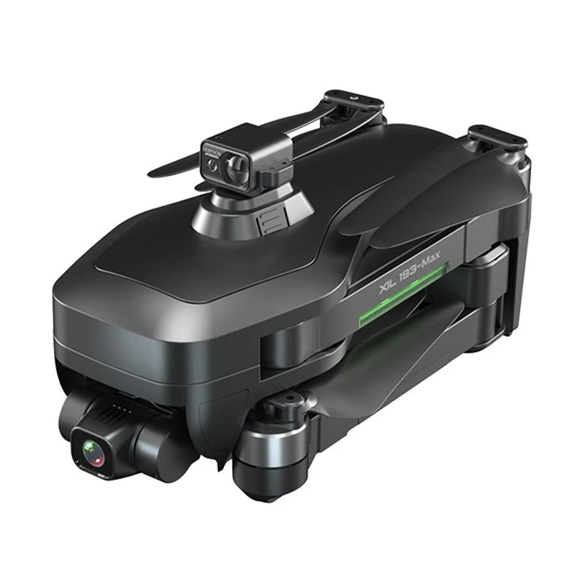 4Drc 193 Max Drone Beast 8K HD 60 Minutes Fast Drones Longue Distance Professional Drone With Camera Gps Professional Camera Drone