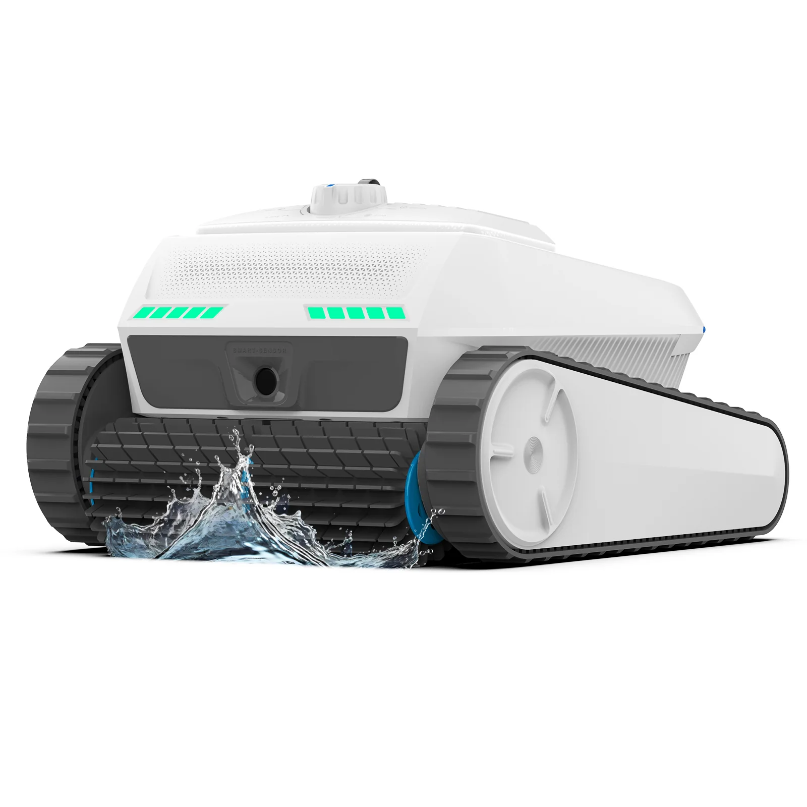 AIRROBO CP400 2in1 Cordless Robotic Pool Vacuum Cleaner