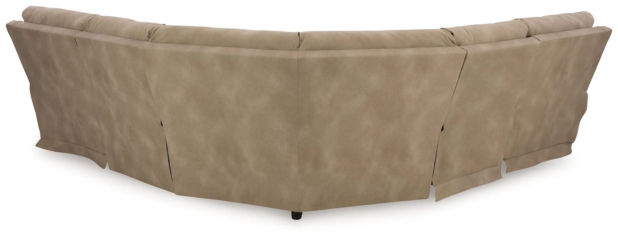 Next-Gen Durapella - Reclining Sectional