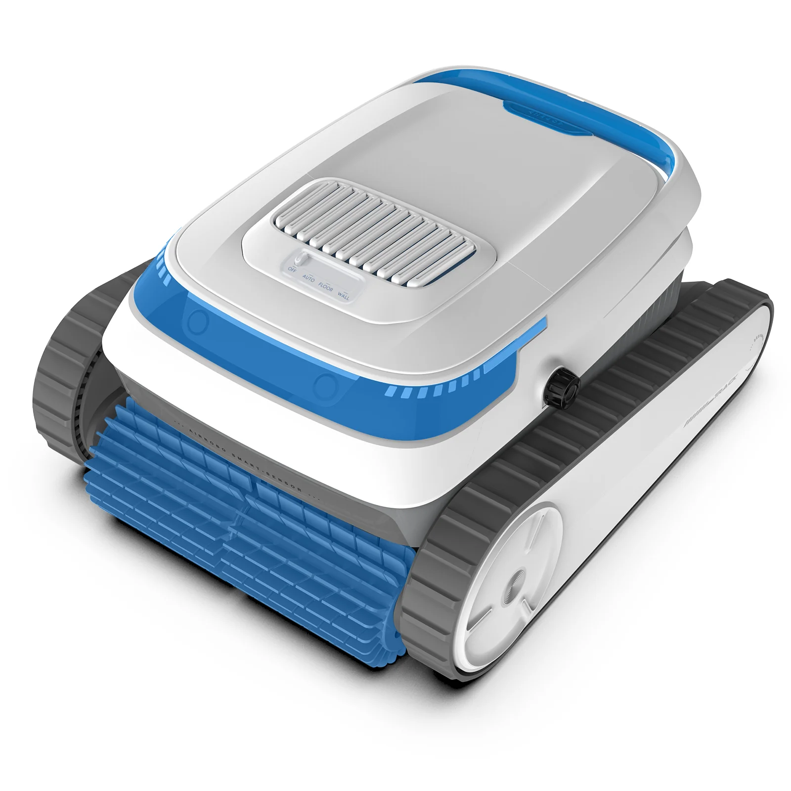 AIRROBO CP40 cordless robot pool cleaner with smart APP contral