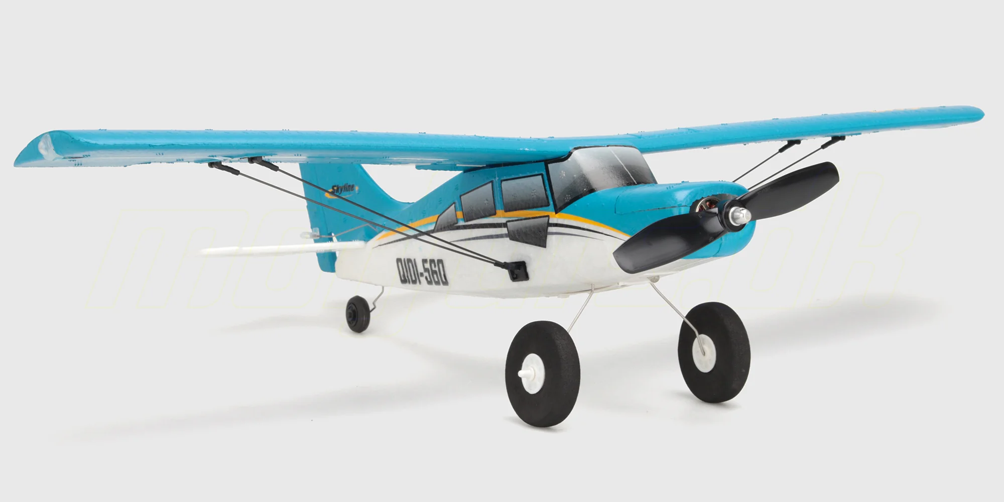 Sports Flyer QIDI-560 Brushless