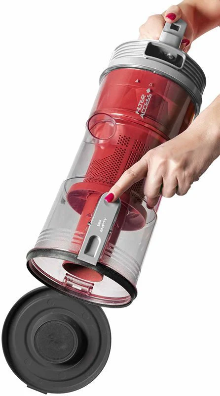 Hoover Turbo Power Long Reach Pets UTP1611 - 220 volts 50 hz