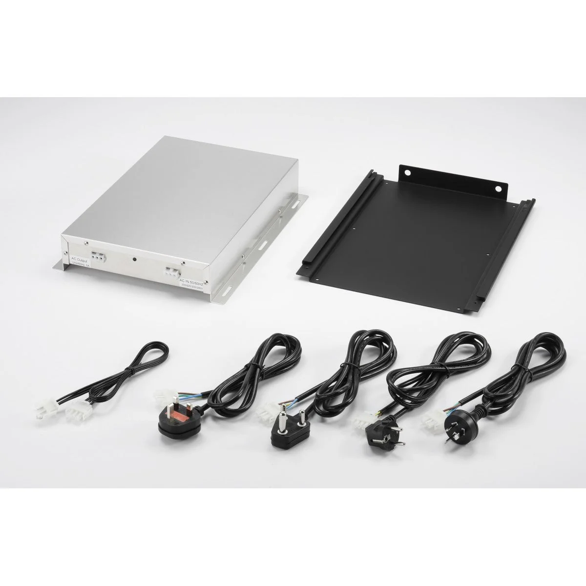 PowerXchanger 220v 50hz to 110v 60 hz converter XS-05 SS 600W Voltage transformer