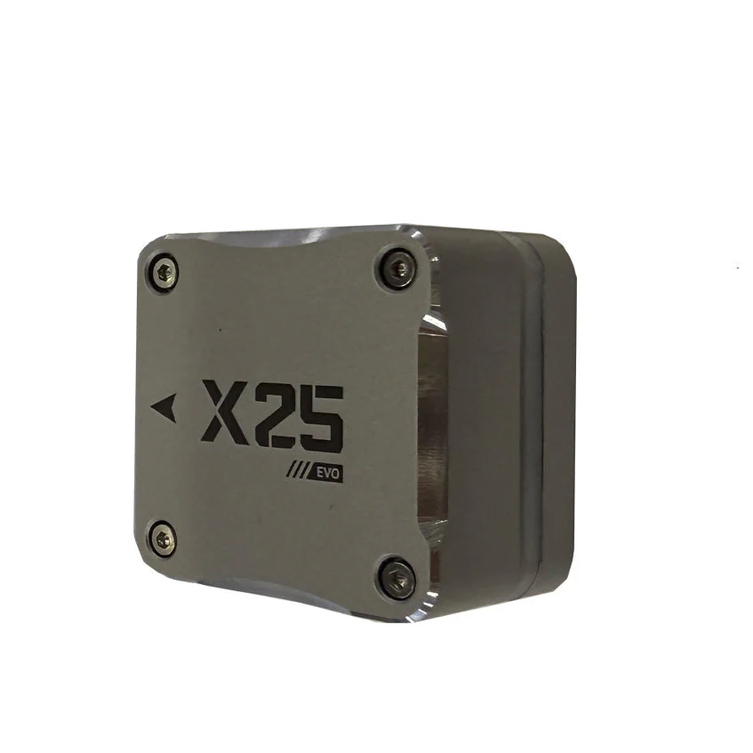 CUAV X25 EVO Pixhawk Autopilot Flight Controller – PX4 / ArduPilot Compatible, Next-Gen UAV System Core