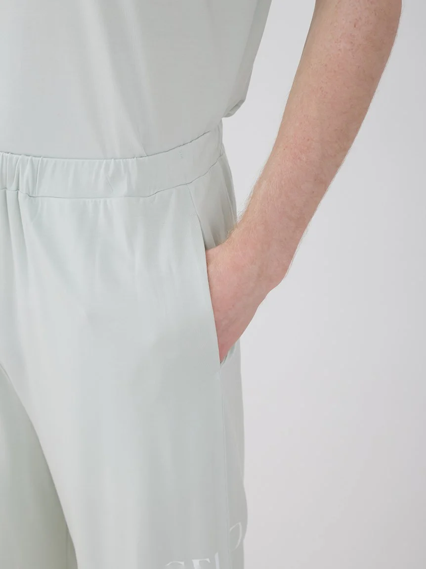 Men's  COOL Rayon Comfy Lounge Shorts