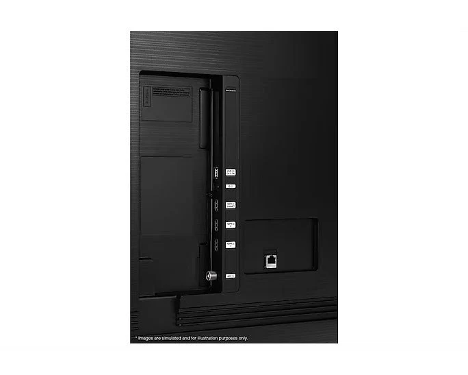 Samsung UA-85CU7000 85