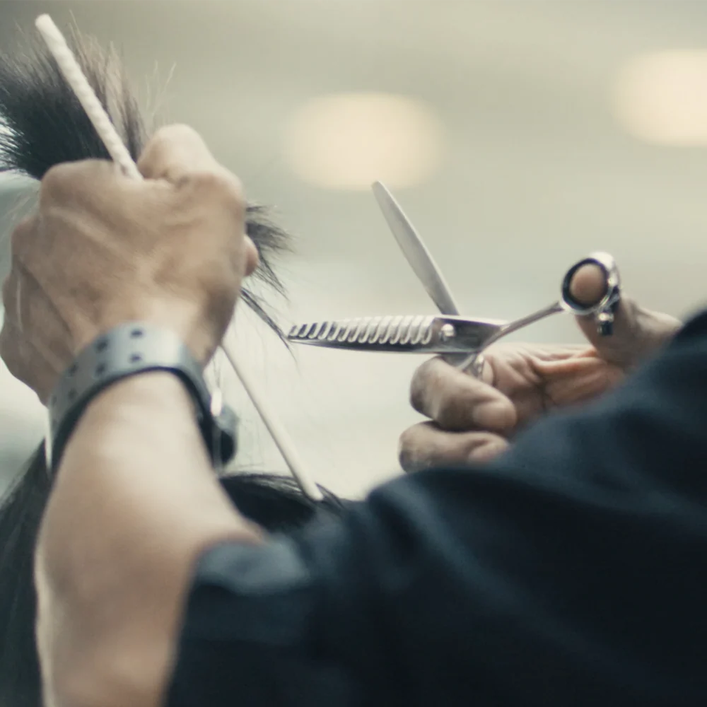 Signature Series InvisiBlend Shear