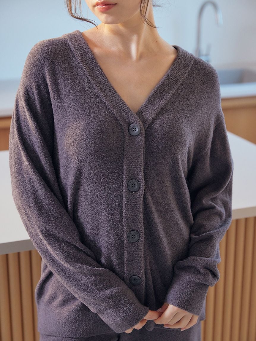 Smoothie Lite Button up Cardigan