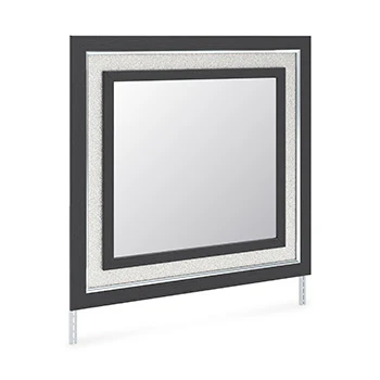 Birmonton Bedroom Mirror