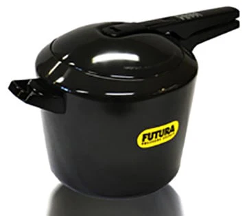 Hawkins Futura F20 Pressure Cooker 7 Liter