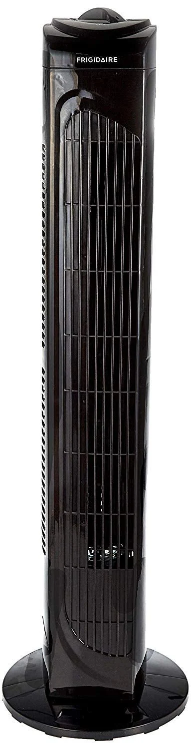 Frigidaire FD9129 220 volt Tower Fan 220v 240 volts 50 hz