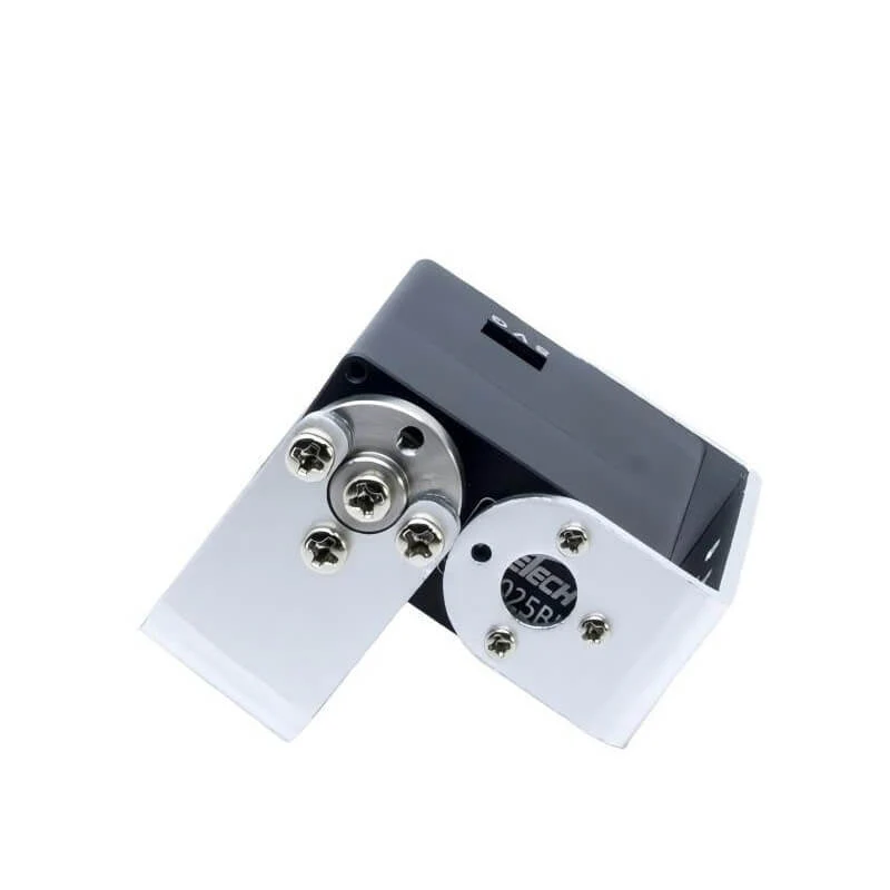 FEETECH STS3025BL Servo Motor, 12V Brushless Magnetic Encoder, TTL Double Shaft, 20/40kg.cm, 170RPM max