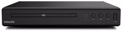 Philips TAEP200 Multi Region DVD Player