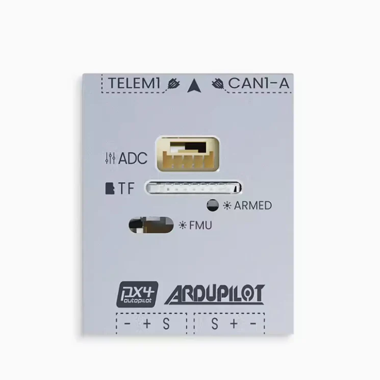 CUAV 7-Nano Autopilot Flight Controller