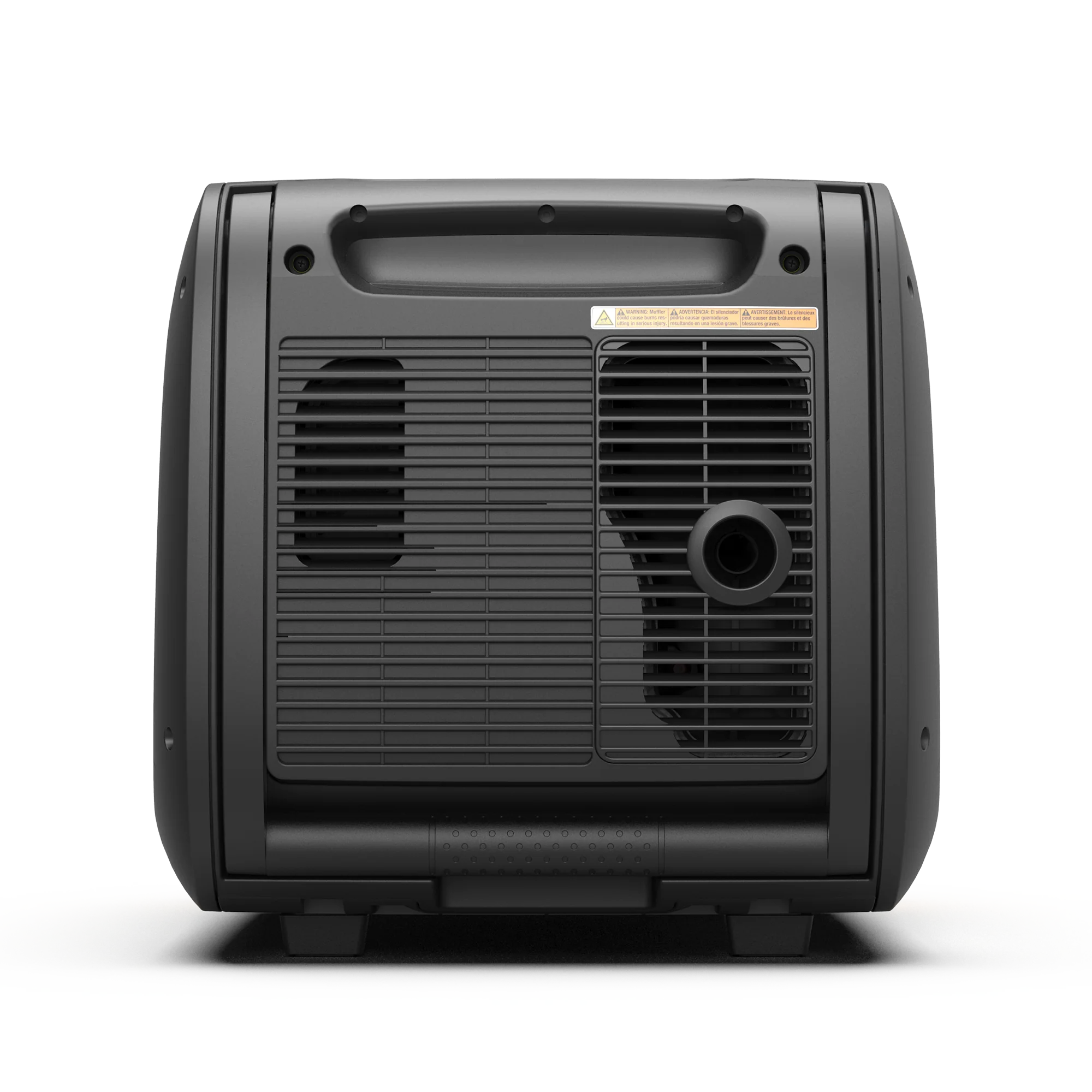 Inverter Portable Generator 3650W Remote Start