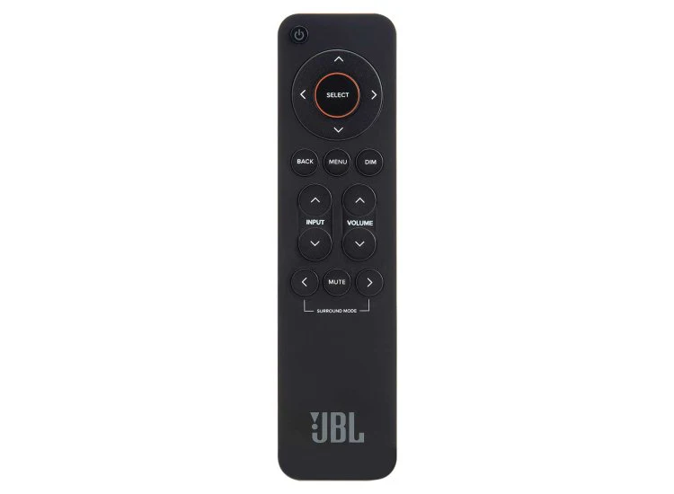 JBL MA310 220 Volt Receiver 鈥?4K 5.2 Channel Amplifier