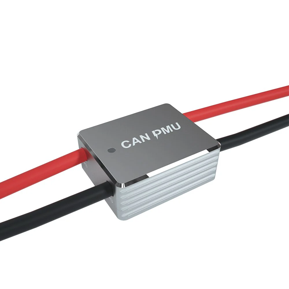 CUAV Pixhawk X7+ Pro Industrial Flight Controller With NEO 3 Pro GPS And CAN PMU Power Module Combo