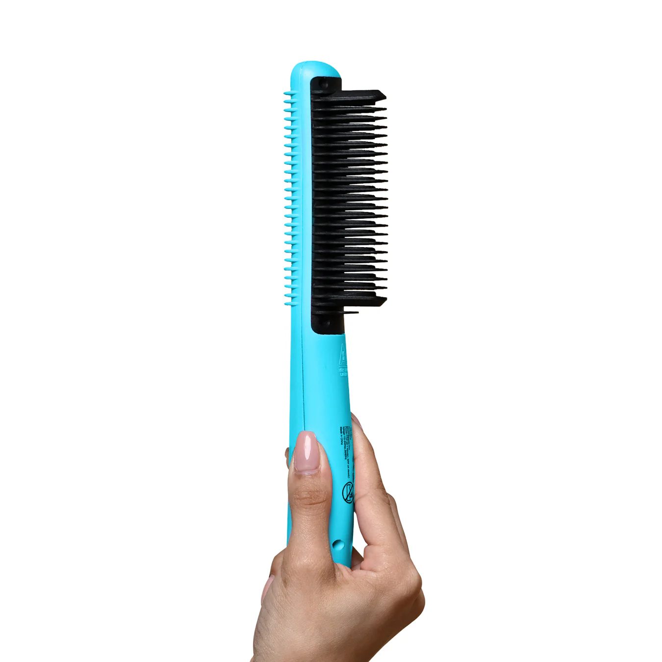 Mini Serenity Straightening Brush