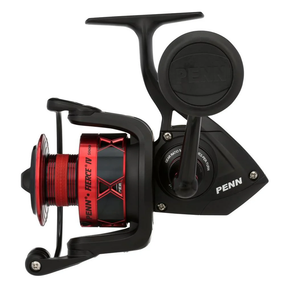 Penn Spinning Reel - Fierce IV 5000