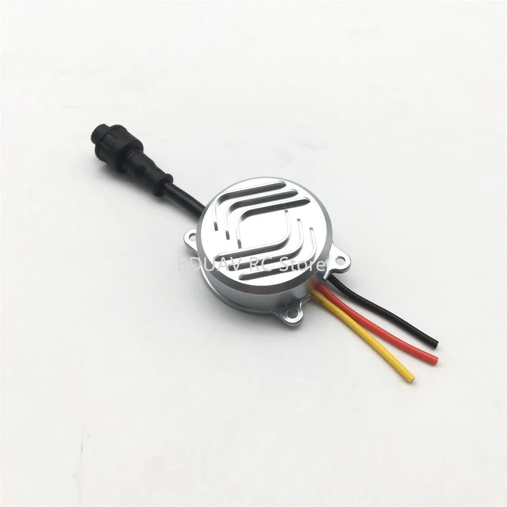 3810 Centrifugal Metal Atomization Nozzle Sprinkler - With 12S 14S ESC For Dji T20 T30 T40 Agricultural Plant Protection Drone UAV Agriculture Drone Accessories