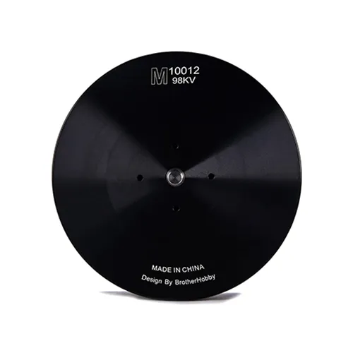 BrotherHobby Max 10012 Motor (CW) - 98KV 8-12S Multirotor Motor