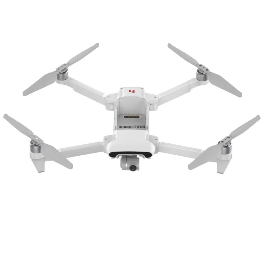 FIMI X8SE 2020 Camera Drone fuselage main body - RC Helicopter 8KM FPV 3-axis Gimbal 4K Camera GPS RC Drone Quadcopter spare part