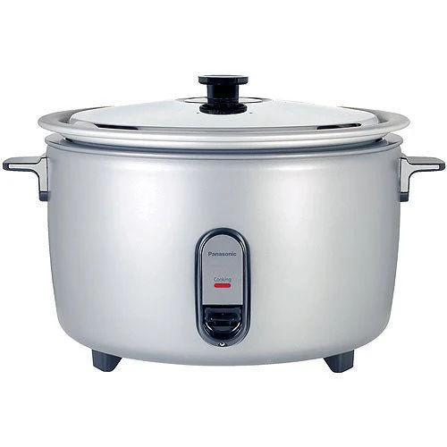 Panasonic SR-GA721 220 Volt  Rice Cooker 40 Cups Extra Large