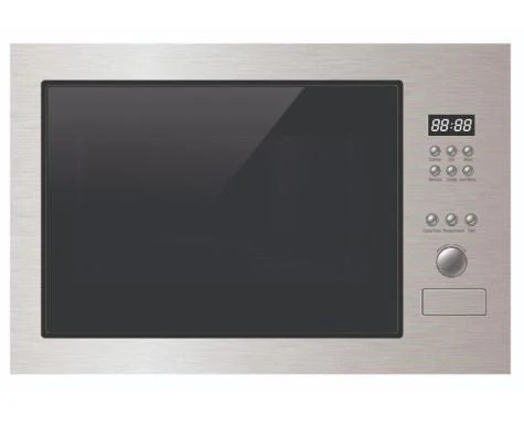 CulinaEurope 220 volts Built in Oven and microwave combo 220v 240 volt CataUbcombi31ss220v and CataCUL57MMS220v