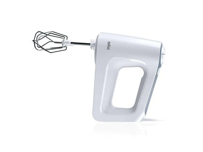 Braun MultiMix 3 Hand Mixer HM3135WH  220 v 240 volt 50 hz