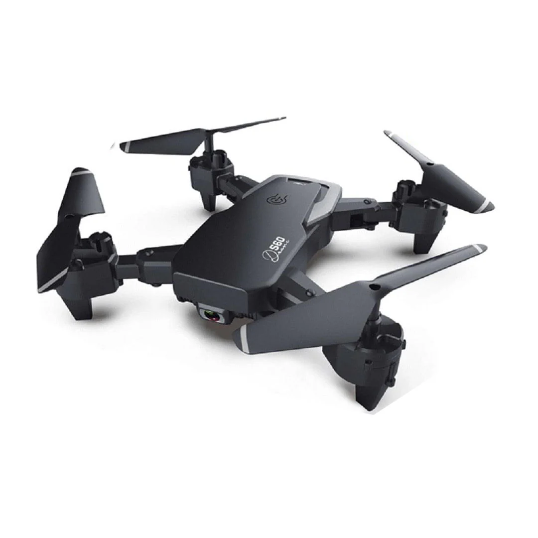 2024 NEW Drone 4k profession HD Wide Angle Camera 1080P WiFi Fpv Drone Dual Camera  Height Keep Drones Camera Helicopter Toys