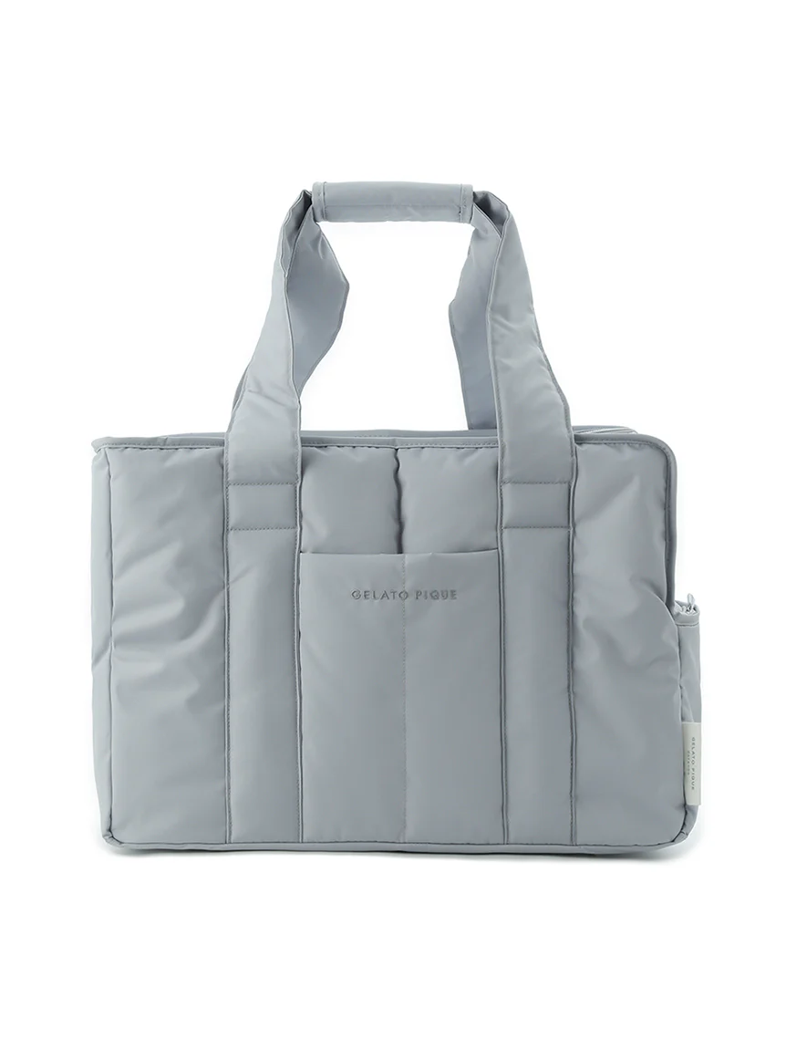 【CAT&DOG】Quilting Carrier Bag