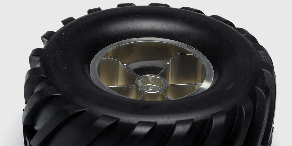 Hjuls忙t SHT Mover V