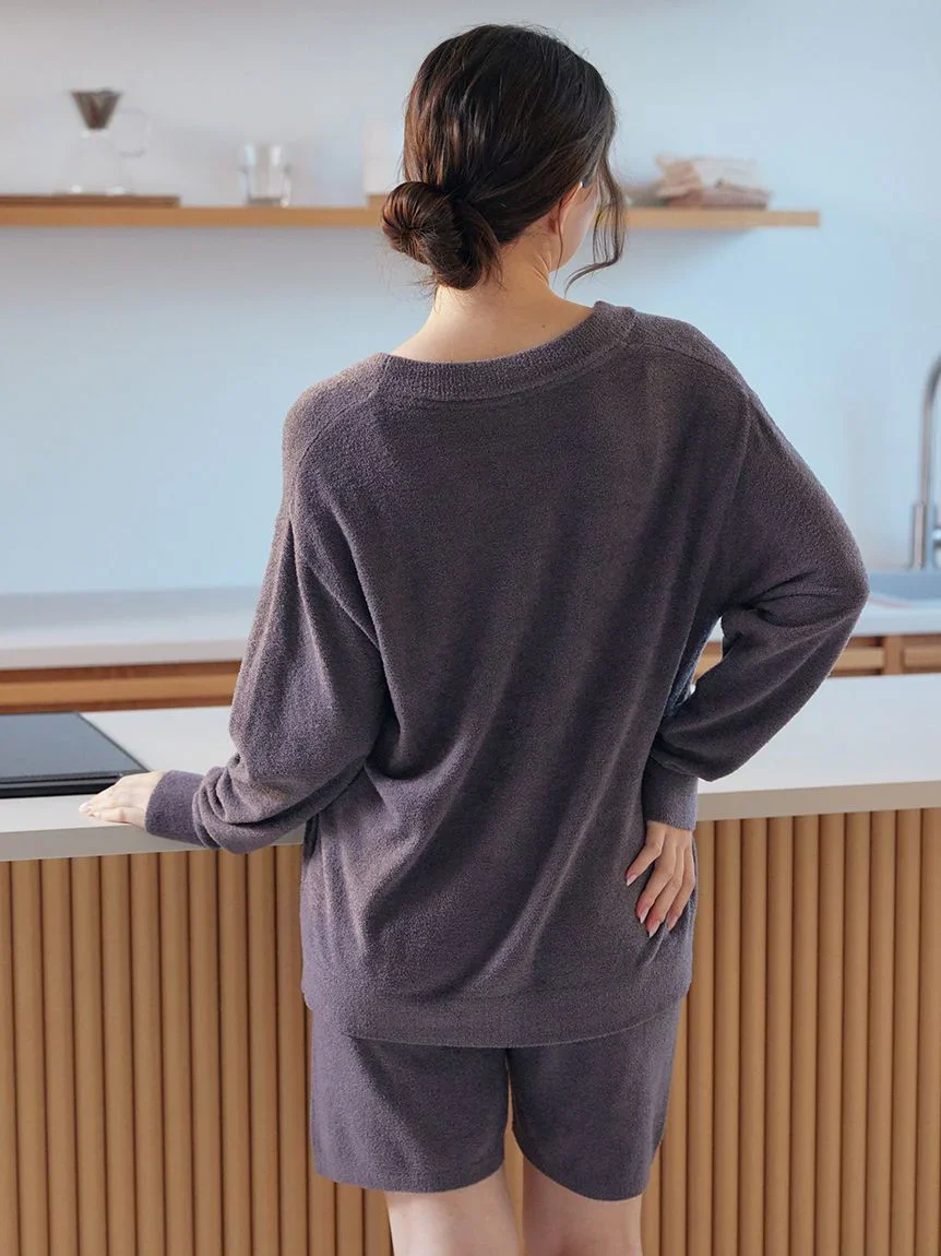 Smoothie Lite Button up Cardigan