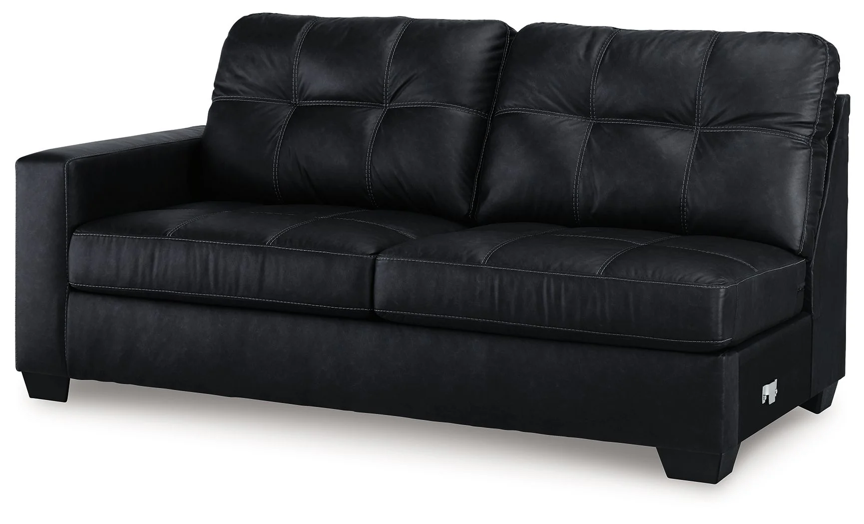 Barlin Mills - Laf Sofa - Carbon