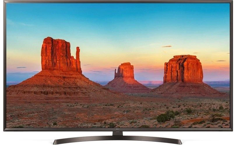 LG 65UK6300 Multisystem Pal Secam NTSC 65