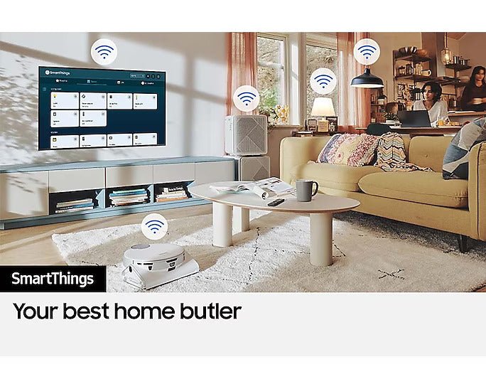 Samsung UA-43CU7000 43