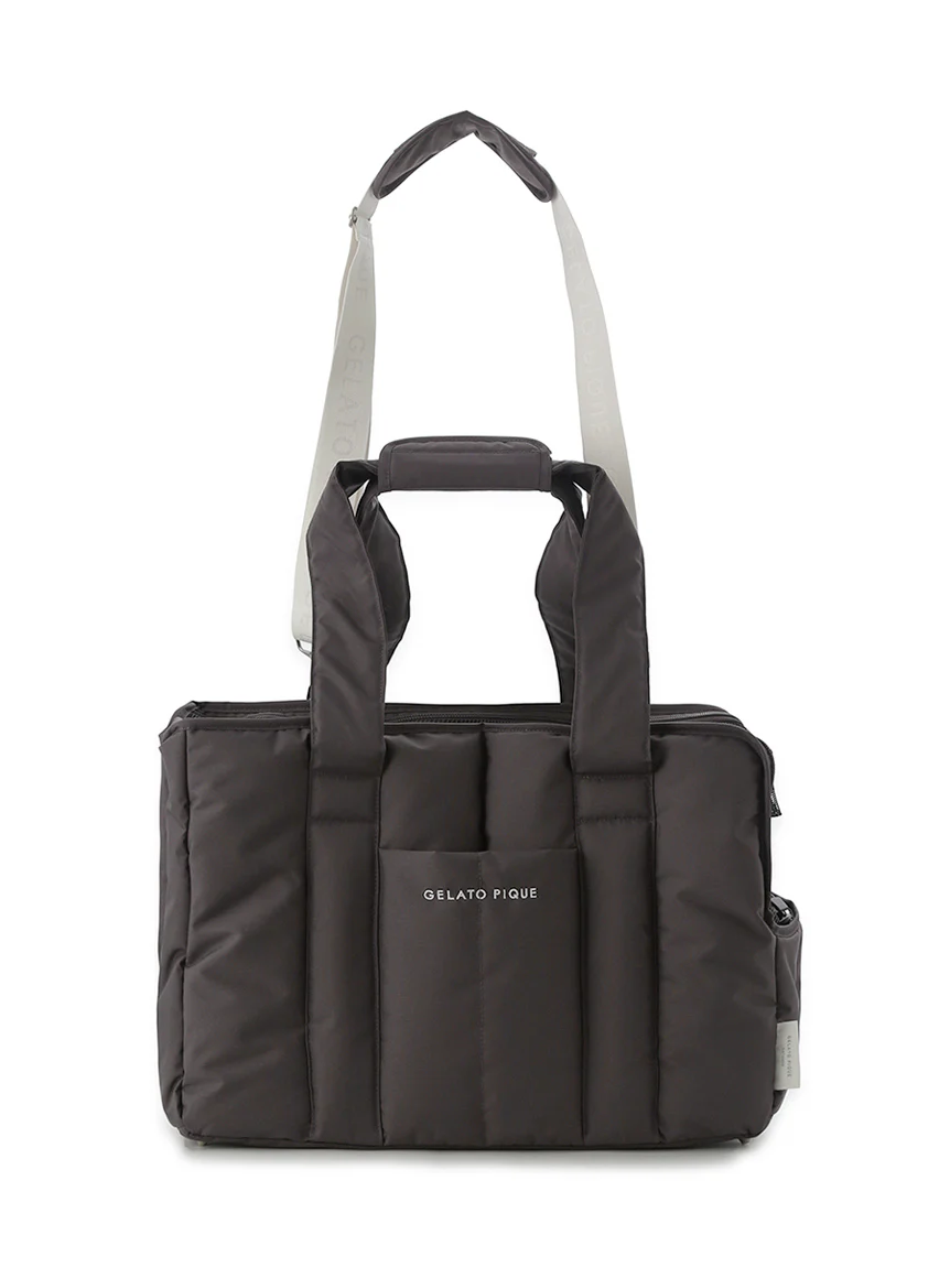 【CAT&DOG】Quilting Carrier Bag
