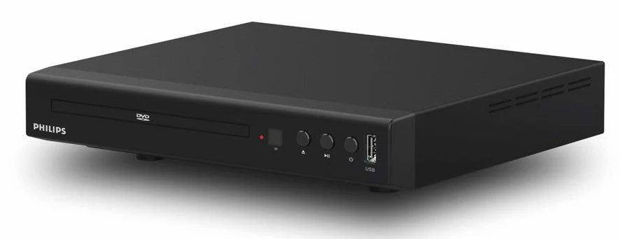 Philips TAEP200 Multi Region DVD Player
