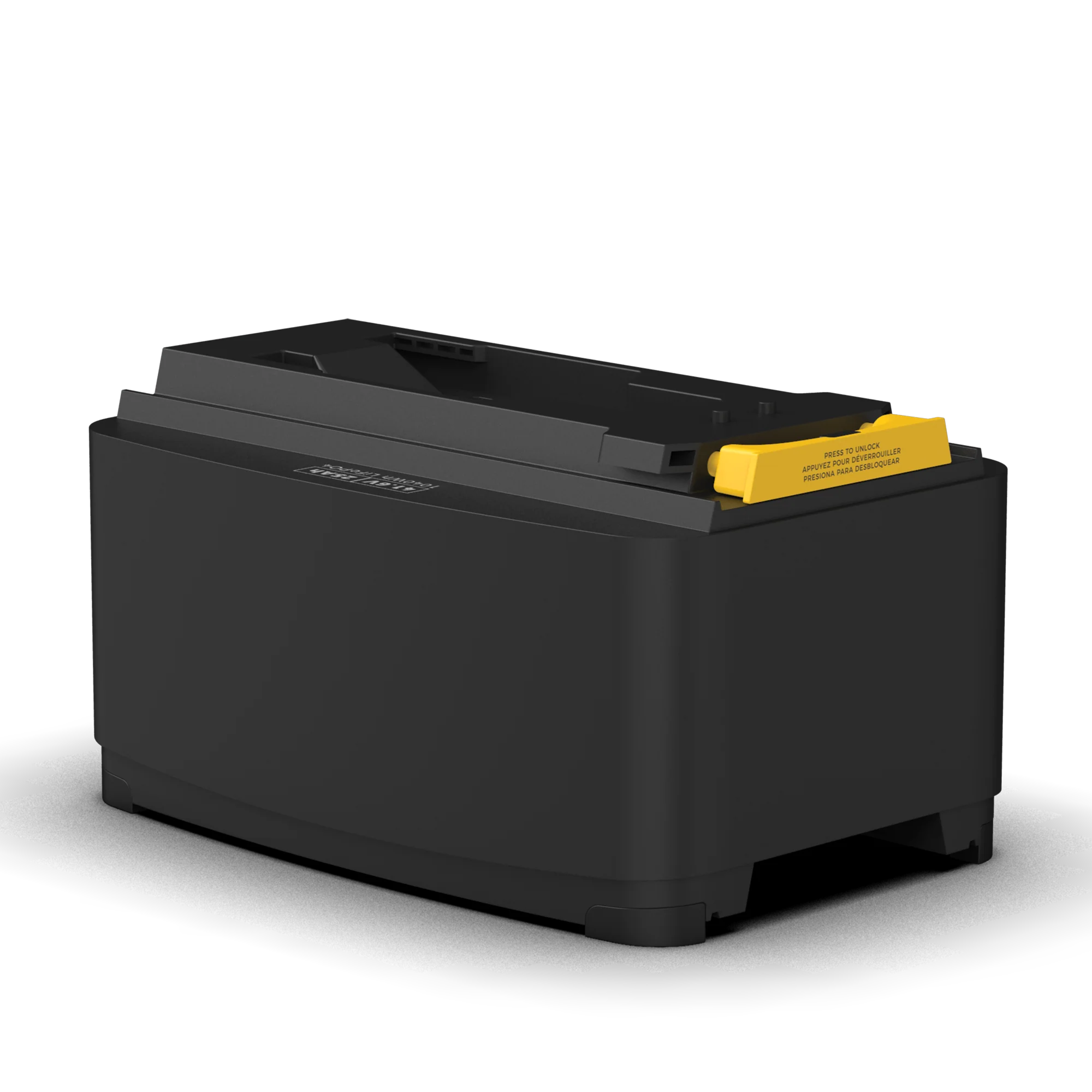 Zero E Expansion Power Pack +1000