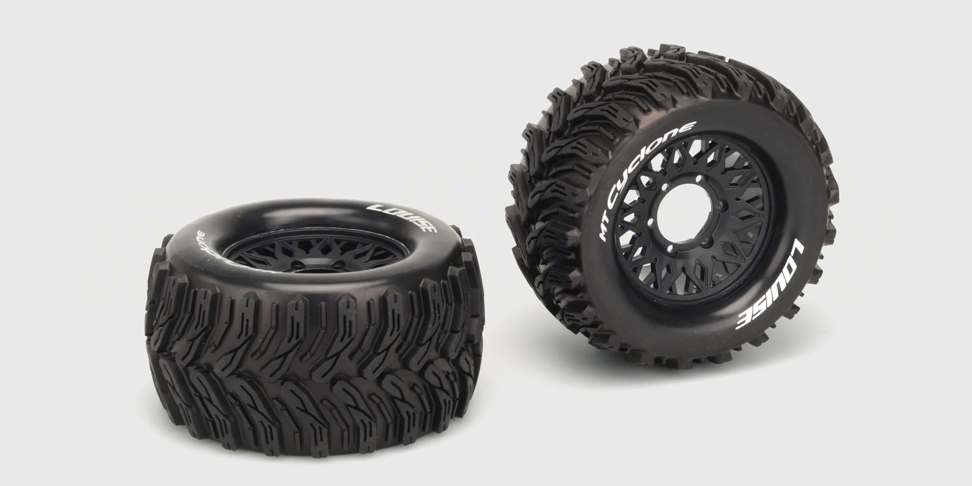 Hjuls忙t MT-Cyclone