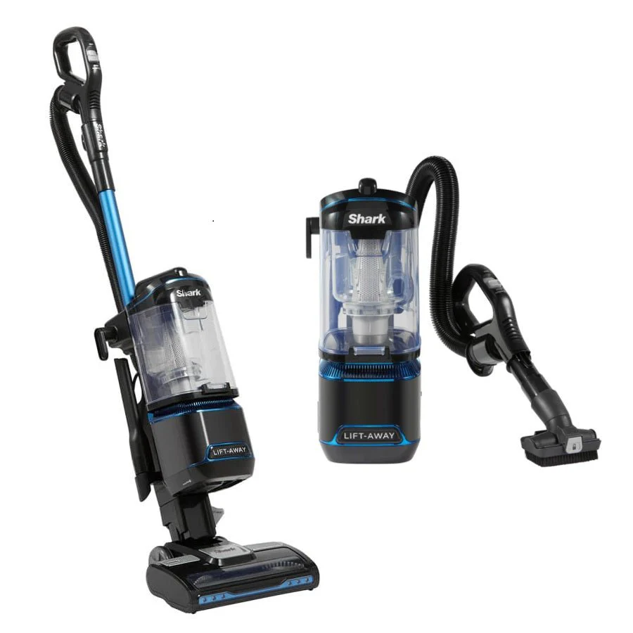 Shark NV602 220 volt Upright Vacuum Cleaner Lift Away 220v 240 volts