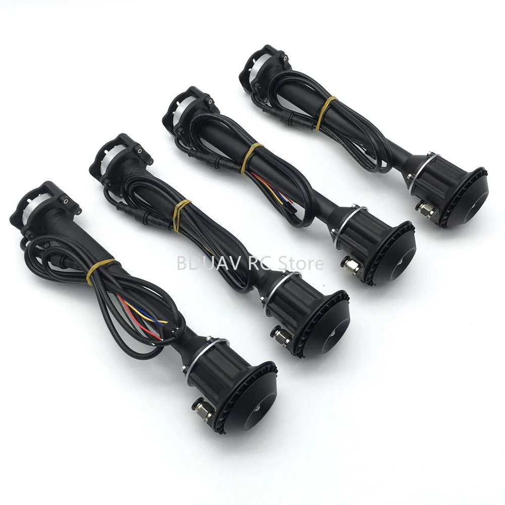 3810 Centrifugal Metal Atomization Nozzle Sprinkler - With 12S 14S ESC For Dji T20 T30 T40 Agricultural Plant Protection Drone UAV Agriculture Drone Accessories