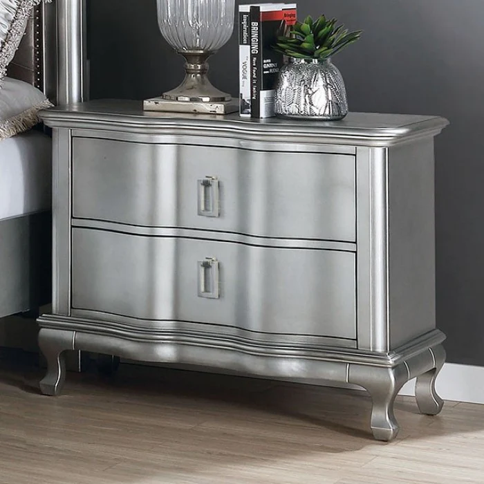 Aalok Nightstands