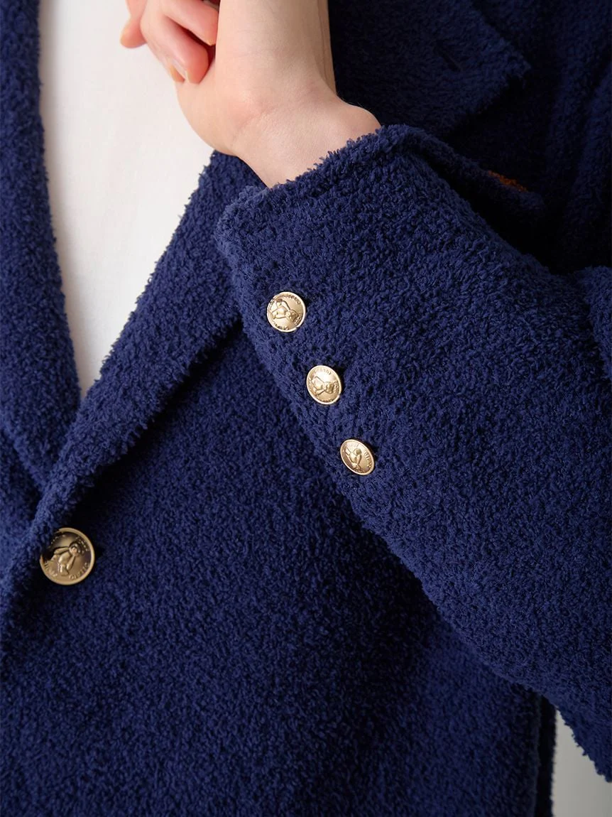 Men's Powder Knit Jacket