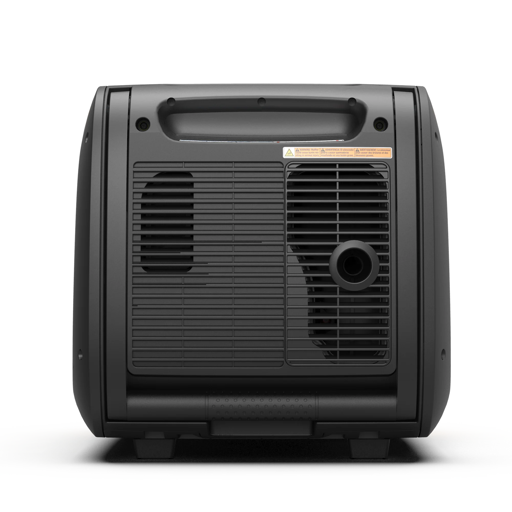 REFURBISHED Inverter Portable Generator 3650W Remote Start with CO ALERT